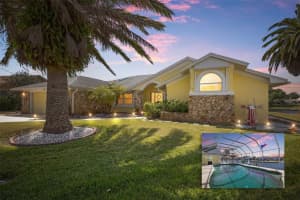 31 CHERRYTREE COURT, PALM COAST, FL 32137 Sold 04/15/25