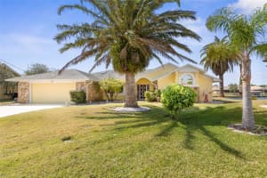 31 CHERRYTREE COURT, PALM COAST, FL 32137 Sold 04/15/25