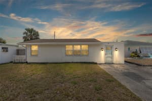24 RIVER DRIVE, ORMOND BEACH, FL 32176 Sold 05/19/25