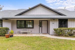 44 WESTFORD LANE, PALM COAST, FL 32164 Sold 05/06/25