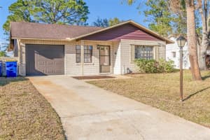 805 EGRET COURT, EDGEWATER, FL 32141 Sold 07/15/25