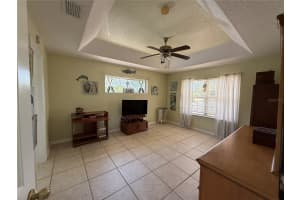 9 ULMACEA PLACE, PALM COAST, FL 32137 Sold 03/21/25