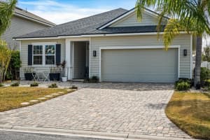 81 QUARTZ PLACE, ST AUGUSTINE, FL 32086 Sold 07/28/25