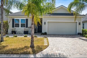 81 QUARTZ PLACE, ST AUGUSTINE, FL 32086 Sold 07/28/25
