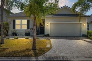 81 QUARTZ PLACE, ST AUGUSTINE, FL 32086 Sold 07/28/25
