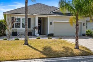 81 QUARTZ PLACE, ST AUGUSTINE, FL 32086 Sold 07/28/25