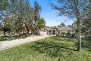 78 OLD OAK DRIVE, PALM COAST, FL 32137 - MLS#MFRFC307912