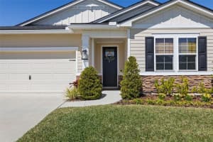 56 LOS LAGOS BOULEVARD, PALM COAST, FL 32137 Sold 08/20/25