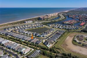 56 LOS LAGOS BOULEVARD, PALM COAST, FL 32137 Sold 08/20/25