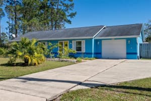 30 RIVIERA DRIVE, PALM COAST, FL 32164 Sold 05/05/25