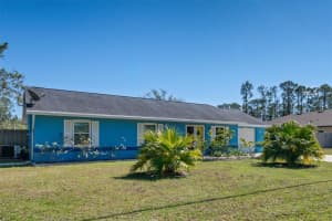 30 RIVIERA DRIVE, PALM COAST, FL 32164 Sold 05/05/25