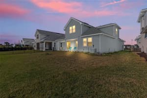 24 LOS LAGOS BOULEVARD, PALM COAST, FL 32137 - MLS#MFRFC307925