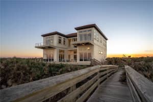 3747 N OCEAN SHORE BLVD, PALM COAST, FL 32137 Sold 03/10/25