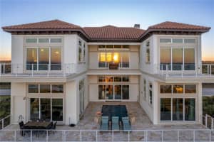 3747 N OCEAN SHORE BLVD, PALM COAST, FL 32137 Sold 03/10/25