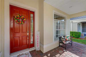 1136 CHAMPIONS DRIVE, DAYTONA BEACH, FL 32124 Sold 04/25/25