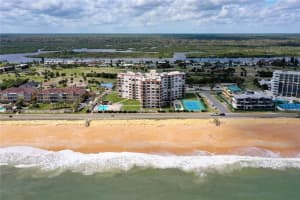 3600 OCEAN SHORE BOULEVARD, FLAGLER BEACH, FL 32136 Sold 07/25/25