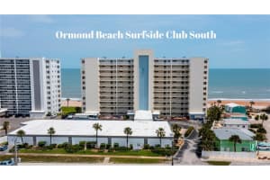 1133 Ocean Shore Blvd #303, ORMOND BEACH