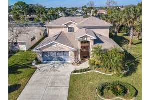 9 CEDAR HOLLOW COURT, PALM COAST, FL 32137 Sold 08/14/25