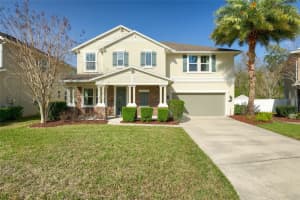6513 CYPRESS CROSSING COURT, JACKSONVILLE, FL 32259 Sold 04/17/25