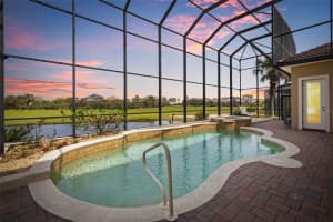 9 CYPRESSWOOD DRIVE, PALM COAST, FL 32137 - MLS#MFRFC307952