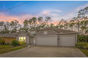38 SEA BREEZE TRAIL, PALM COAST, FL 32164 - MLS#MFRFC307953