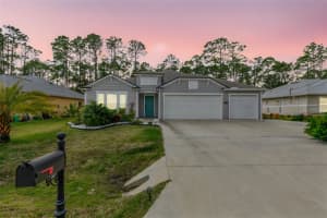38 SEA BREEZE TRAIL, PALM COAST, FL 32164 - MLS#MFRFC307953