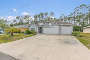 38 SEA BREEZE TRAIL, PALM COAST, FL 32164 - MLS#MFRFC307953