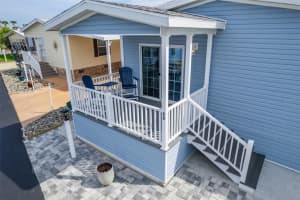 58 NAUTILUS DRIVE, FLAGLER BEACH, FL 32136 Sold 09/29/25
