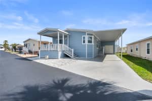 58 NAUTILUS DRIVE, FLAGLER BEACH, FL 32136 Sold 09/29/25