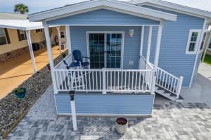 58 NAUTILUS DRIVE, FLAGLER BEACH, FL 32136 Sold 09/29/25
