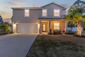 32 BEECHWOOD LANE, PALM COAST, FL 32137 Sold 06/18/25