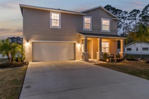 32 BEECHWOOD LANE, PALM COAST, FL 32137 Sold 06/18/25