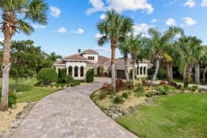 121 ISLAND ESTATES PARKWAY, PALM COAST, FL 32137 - MLS#MFRFC307970