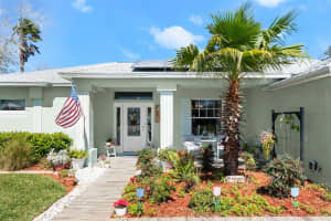 42 BUD SHIRE LANE, PALM COAST, FL 32137 - MLS#MFRFC307973