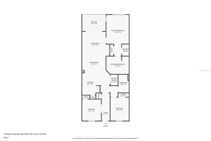 15 OCEAN CREST WAY, PALM COAST, FL 32137 - MLS#MFRFC307980