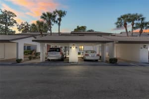 1 TOMOKA OAKS BOULEVARD, ORMOND BEACH, FL 32174 - MLS#MFRFC307981