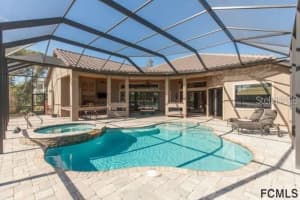 21 FLAGSHIP DRIVE, PALM COAST, FL 32137 Sold 07/14/25
