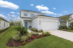 110 NIGHTHAWK LANE, PALM COAST, FL 32164 Sold 05/06/25