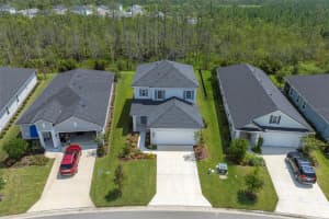 110 NIGHTHAWK LANE, PALM COAST, FL 32164 Sold 05/06/25