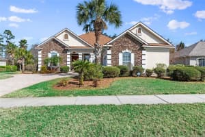 349 VALVERDE LANE, ST AUGUSTINE, FL 32086 Sold 04/04/25