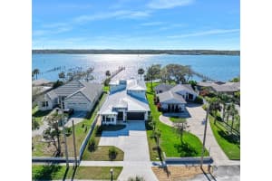 2244 HALIFAX DRIVE, DAYTONA BEACH, FL 32118 Sold 09/30/25