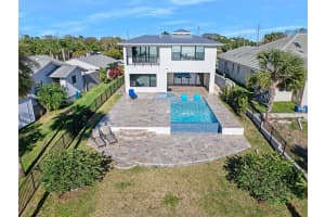 2244 HALIFAX DRIVE, DAYTONA BEACH, FL 32118 Sold 09/30/25