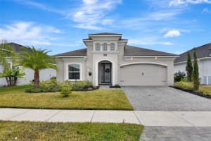 604 MOSAIC BOULEVARD, DAYTONA BEACH, FL 32124 Sold 06/02/25