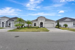 604 MOSAIC BOULEVARD, DAYTONA BEACH, FL 32124 Sold 06/02/25