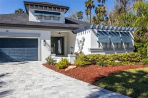 17 SWEETWATER COURT, PALM COAST, FL 32137 Sold 08/08/25