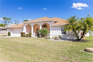 8 EAGLE PLACE, PALM COAST, FL 32164 - MLS#MFRFC308012