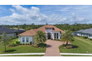 274 ASPINWALL PARKWAY, ST AUGUSTINE, FL 32095 Sold 08/26/25