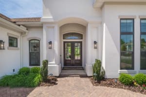 274 ASPINWALL PARKWAY, ST AUGUSTINE, FL 32095 Sold 08/26/25