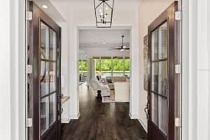 274 ASPINWALL PARKWAY, ST AUGUSTINE, FL 32095 Sold 08/26/25
