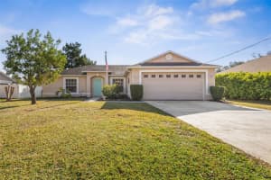 5 WATERLOO PLACE, PALM COAST, FL 32164 Sold 05/30/25